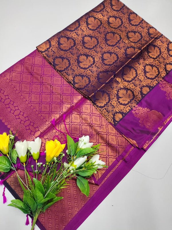 Pugazhini Saree PUZ84