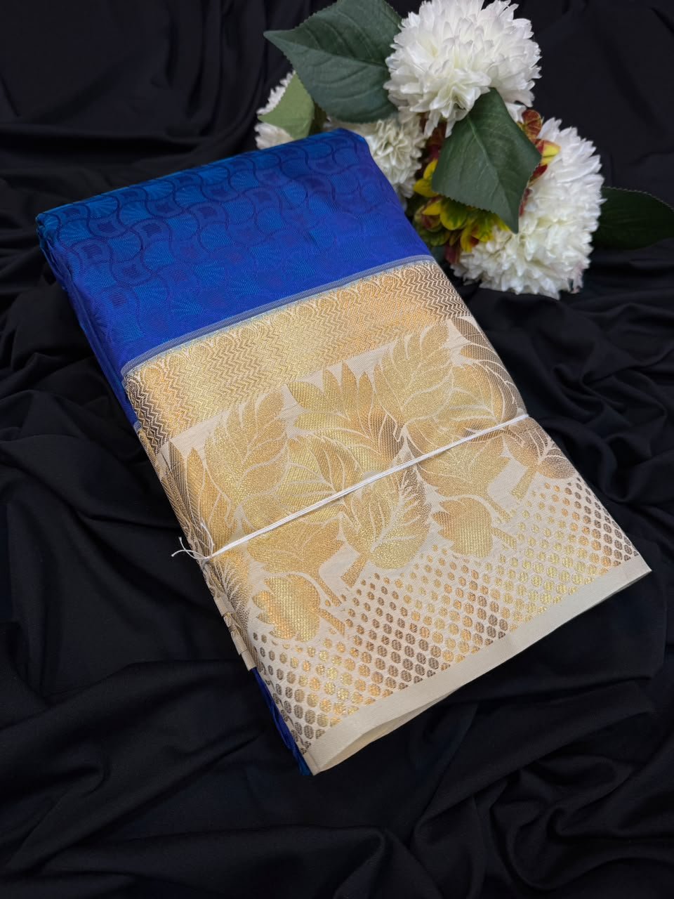 Pure Naar Pattu Saree in premium Naar Pattu Silk for festive occasions
