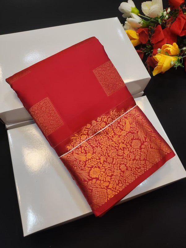Pure Pattu Silk PPP26
