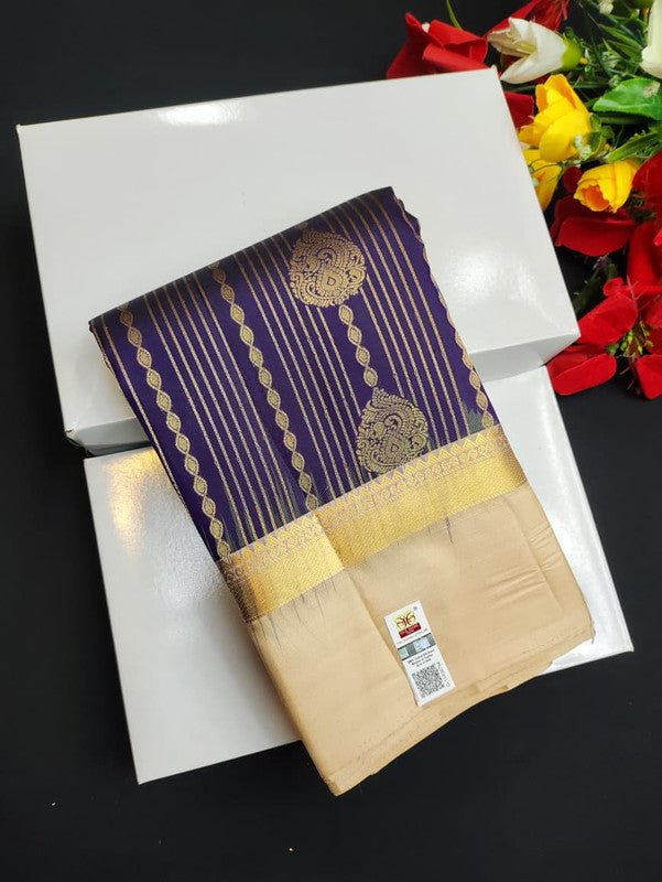 Pure Pattu Silk PSK86