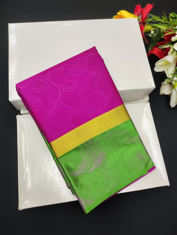 Pure Semi Silk (Take 5 Each 1000/-) SPP15