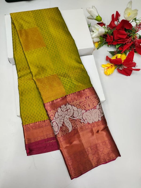 Pure Silk PSK121
