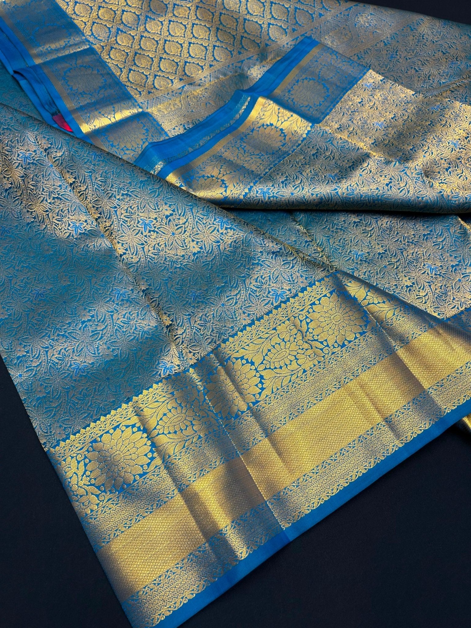 Ranganayagi Pure Pattu Silk E48 - Sri Sakthi Pugazh Tex - Pure Silk