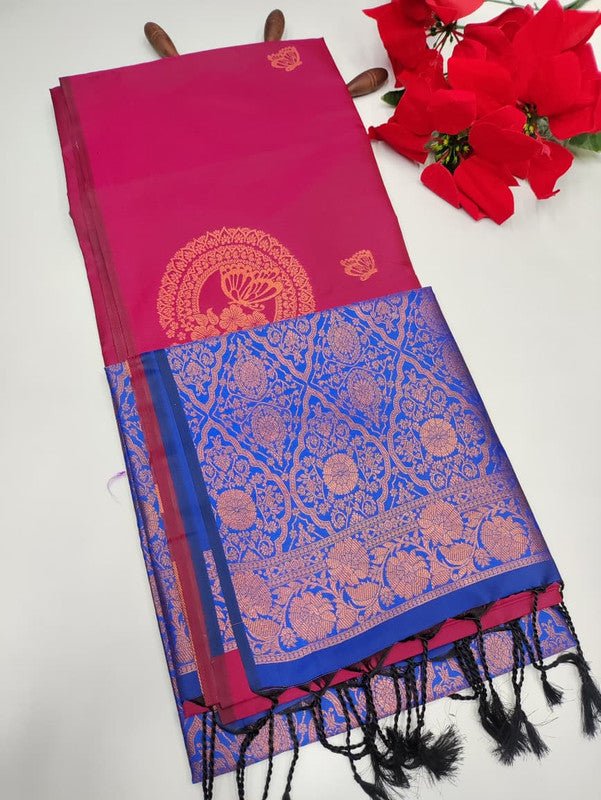Rani Sakthi Soft Silk