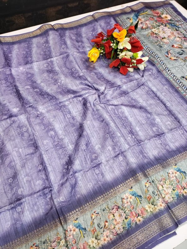 Rock Fancy Saree RFS09