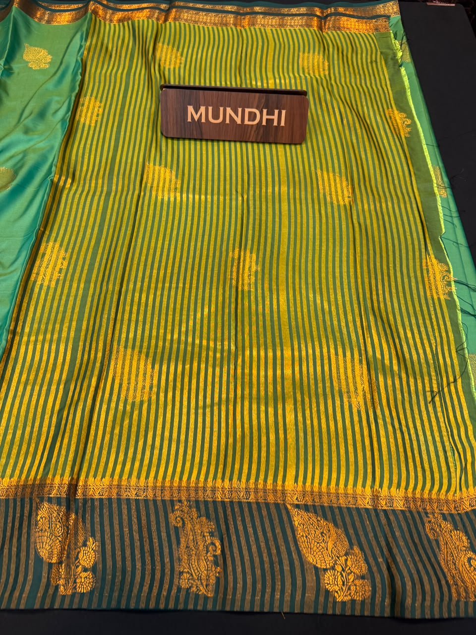 Roja Soft Silk Saree – |Elegant Zari Saree for Women| RJS22 - Sri Sakthi Pugazh Tex - soft silk