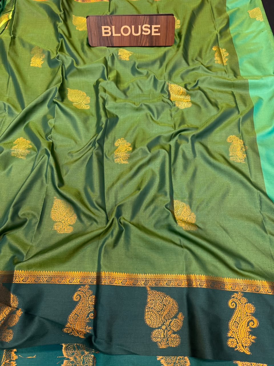 Roja Soft Silk Saree – |Elegant Zari Saree for Women| RJS22 - Sri Sakthi Pugazh Tex - soft silk