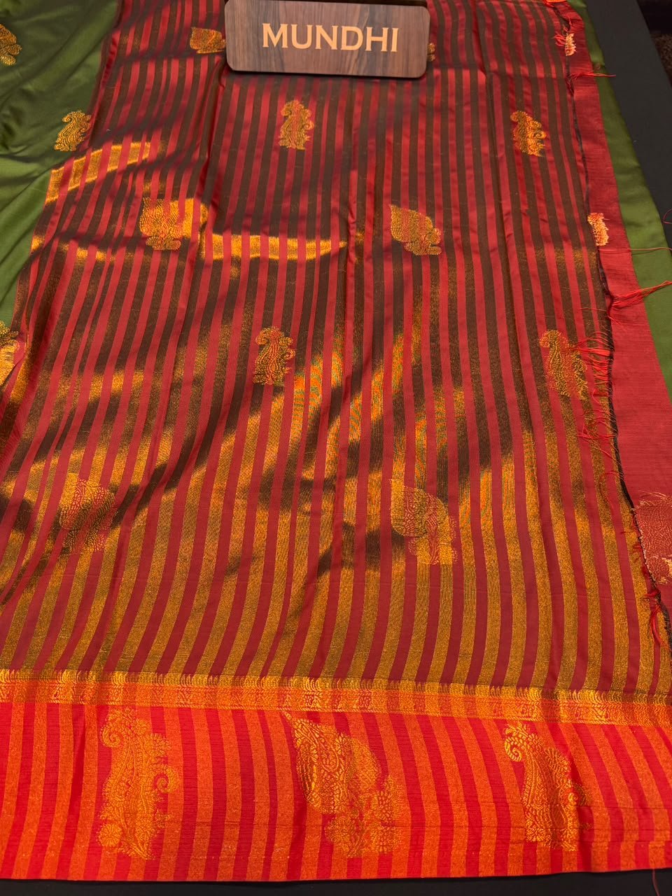 Roja Soft Silk Saree – |Elegant Zari Saree for Women| RJS24 - Sri Sakthi Pugazh Tex - soft silk
