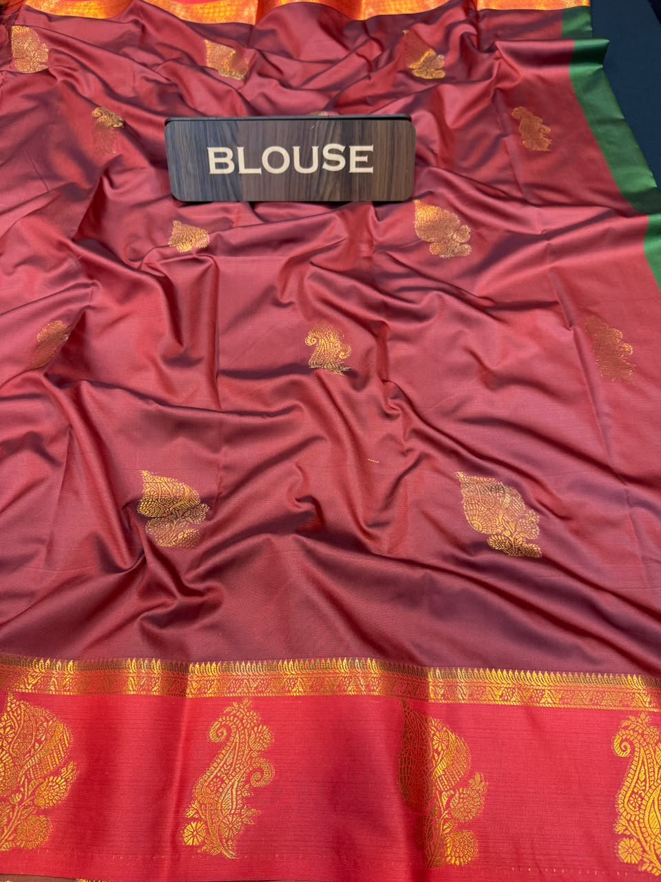 Roja Soft Silk Saree – |Elegant Zari Saree for Women| RJS24 - Sri Sakthi Pugazh Tex - soft silk