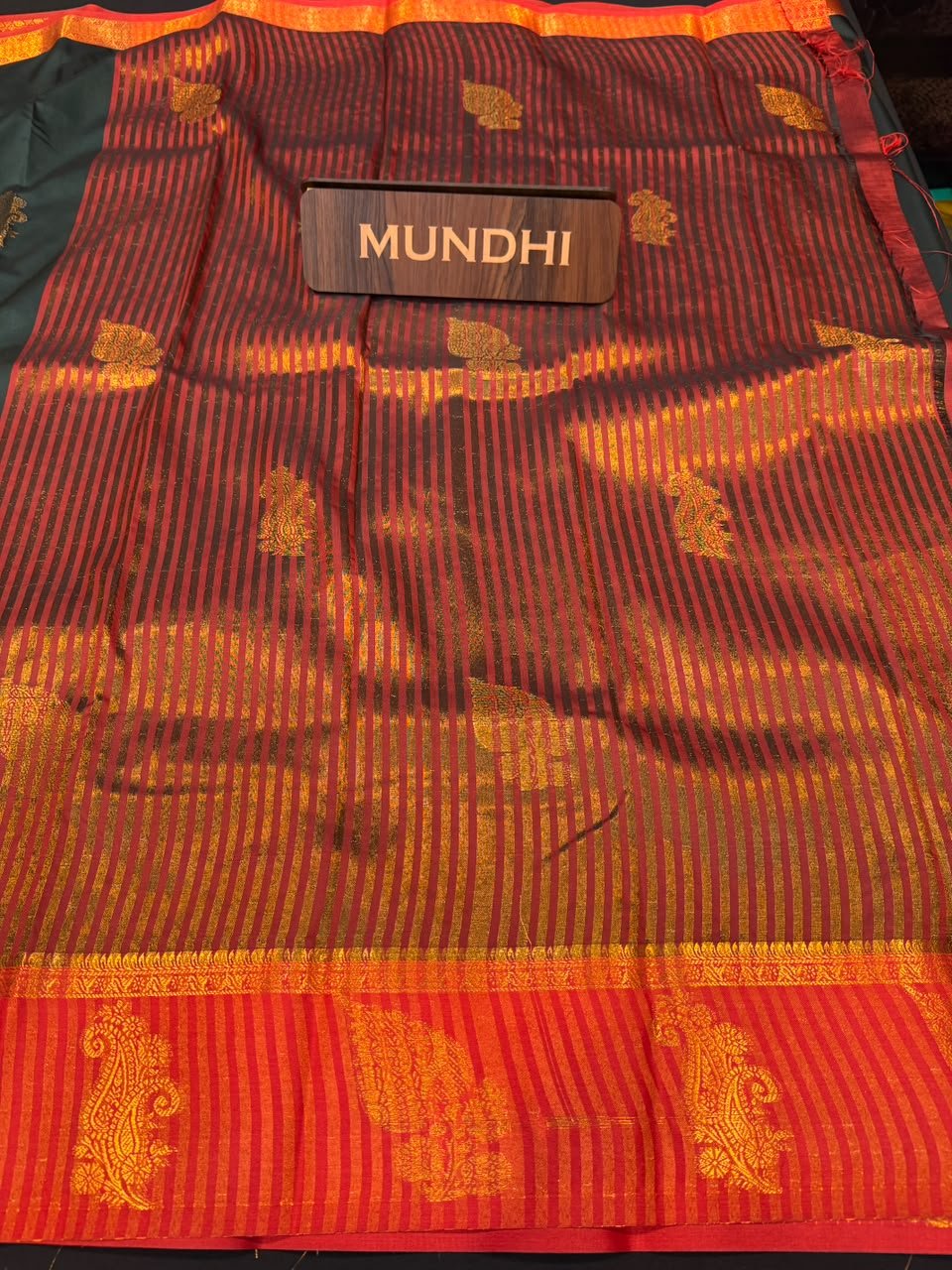 Roja Soft Silk Saree – |Elegant Zari Saree for Women| RJS25 - Sri Sakthi Pugazh Tex - soft silk