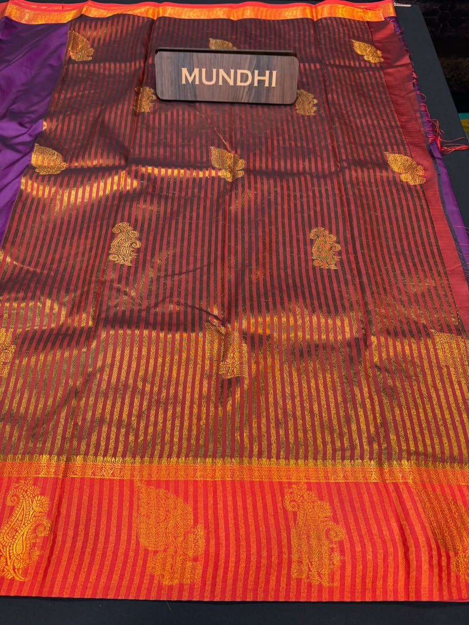 Roja Soft Silk Saree – |Elegant Zari Saree for Women| RJS26 - Sri Sakthi Pugazh Tex - soft silk
