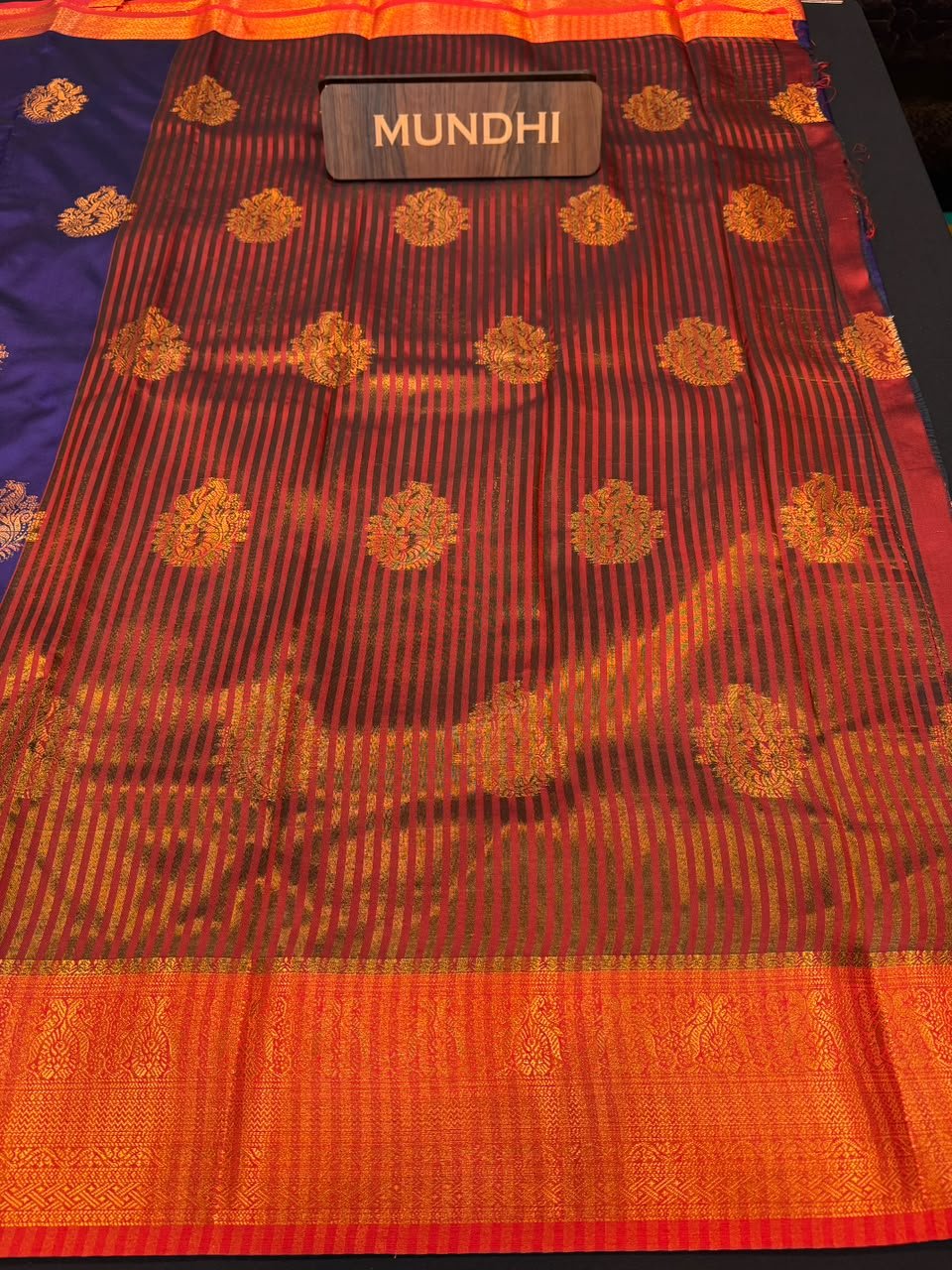 Roja Soft Silk Saree – |Elegant Zari Saree for Women| RJS29 - Sri Sakthi Pugazh Tex - soft silk