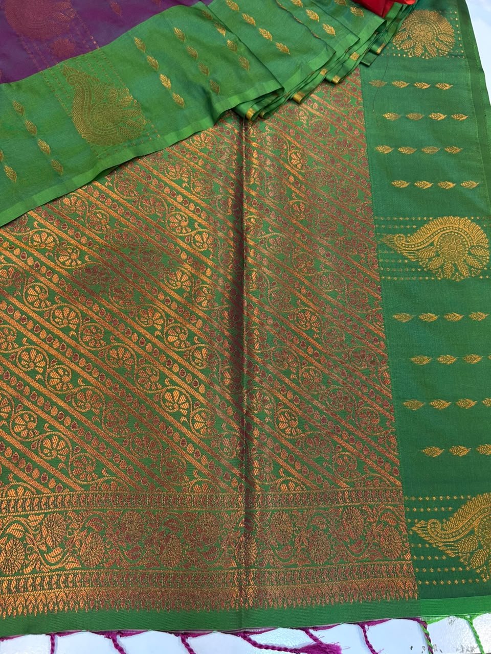 Saaral Soft Silk Sarees |Elegant Zari| SRA12 - Sri Sakthi Pugazh Tex SRA12 - Premium Soft Silk