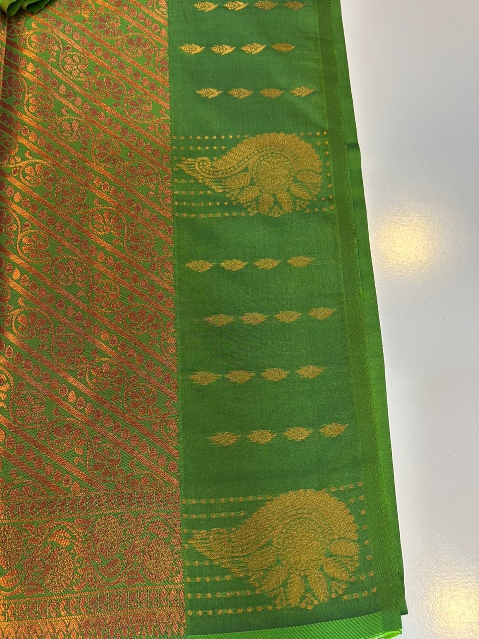 Saaral Soft Silk Sarees |Elegant Zari| SRA12 - Sri Sakthi Pugazh Tex SRA12 - Premium Soft Silk