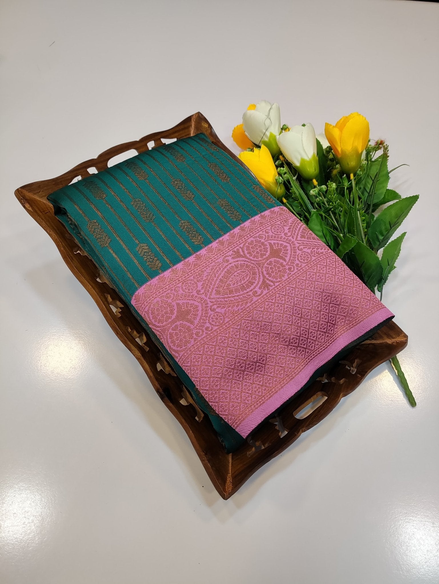 Sai Gayatri Saree SGS09 (Today Dispatch )