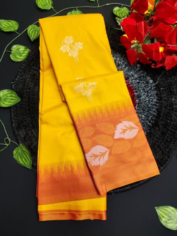 Sembaruthi Soft Silk SM03