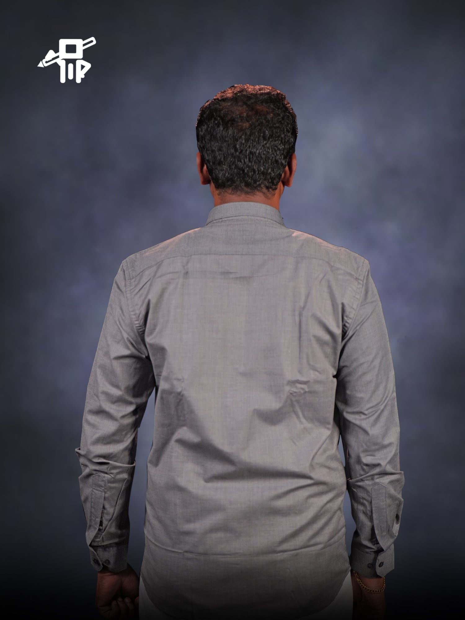 Shining Shirt