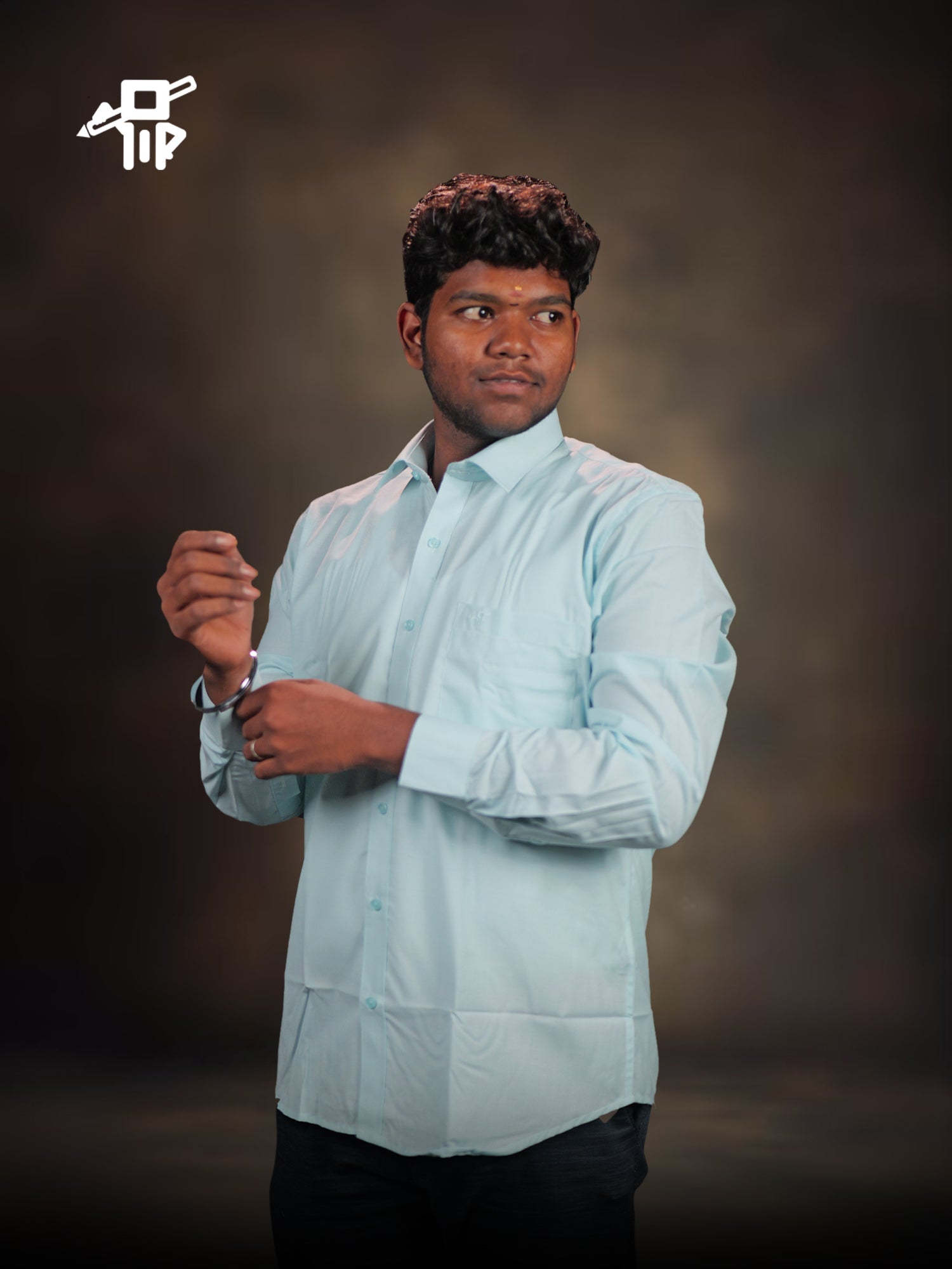 Shining Shirt