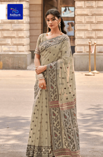 Siddharth Saree SDH98