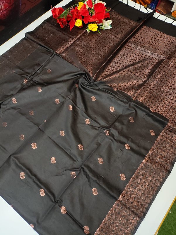 Slub Soft Silk SBT78