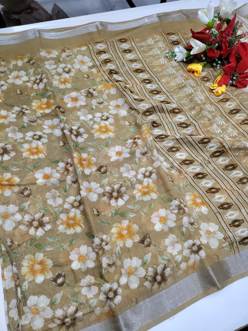 Soft Linen (Aadi Offer) ASL37