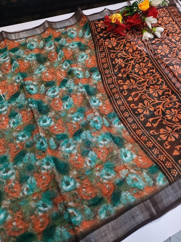 Soft Linen (Aadi Offer) ASL42