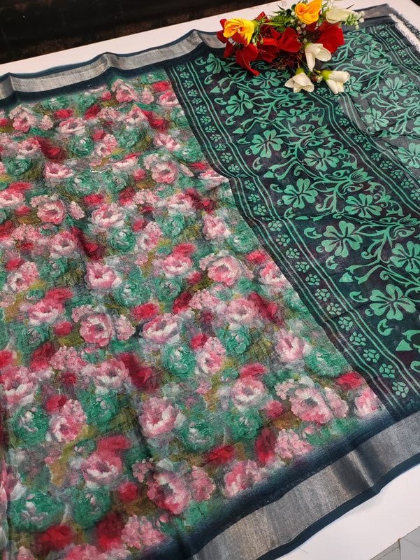 Soft Linen (Aadi Offer) ASL47