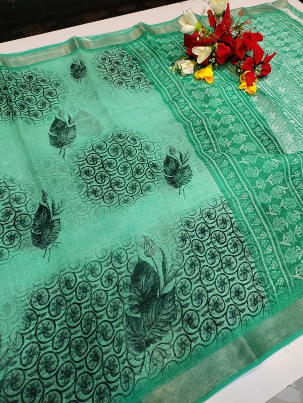 Soft Linen (Aadi Offer) ASL49