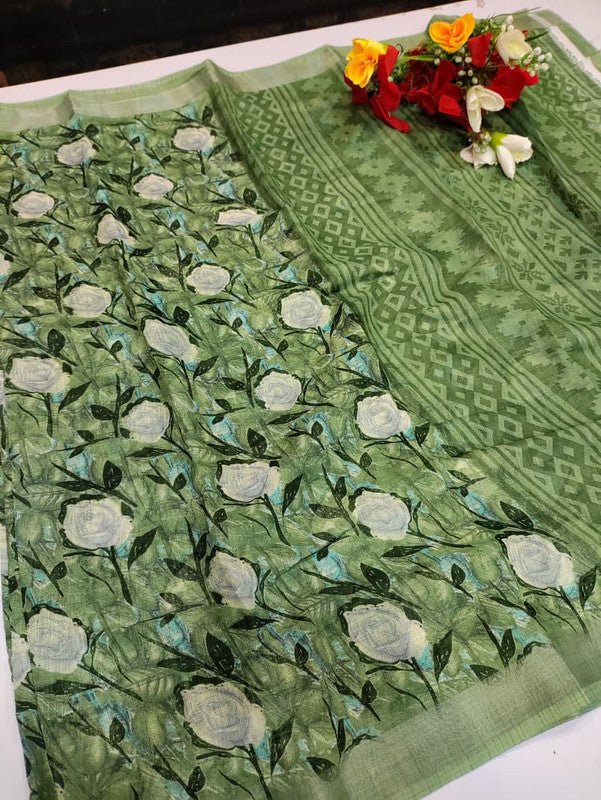 Soft Linen (Aadi Offer) ASL60