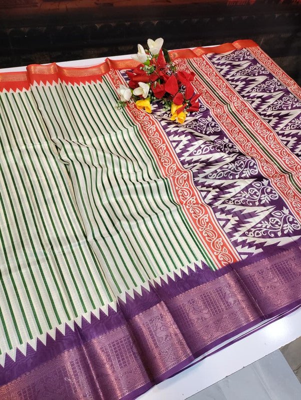 Soft Linen (Aadi Offer) ASL76