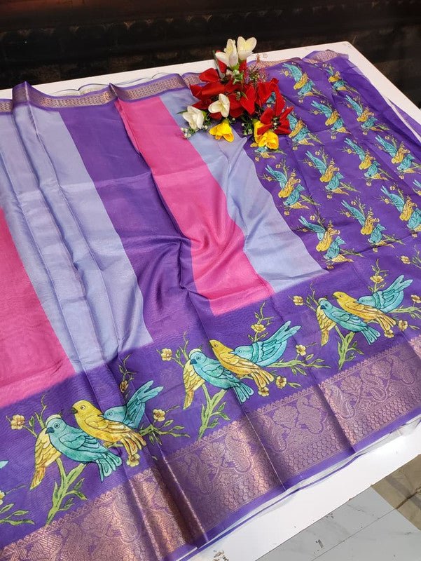 Soft Linen (Aadi Offer) ASL83