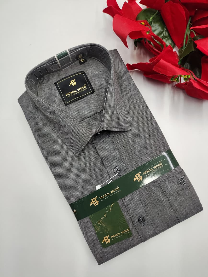 Breathable Cotton Stain Proof Shirt for festival occasions