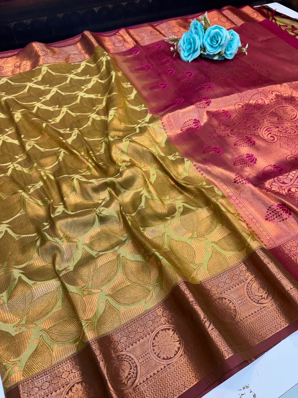 Stock Clearance Sale | AAA55 - Sri Sakthi Pugazh Tex - Fancy