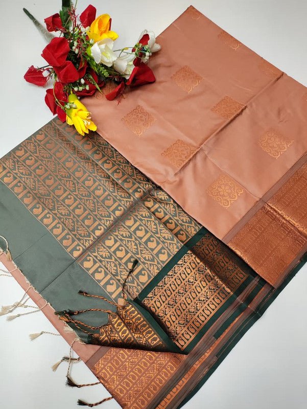 Thugil Soft Silk TGS04
