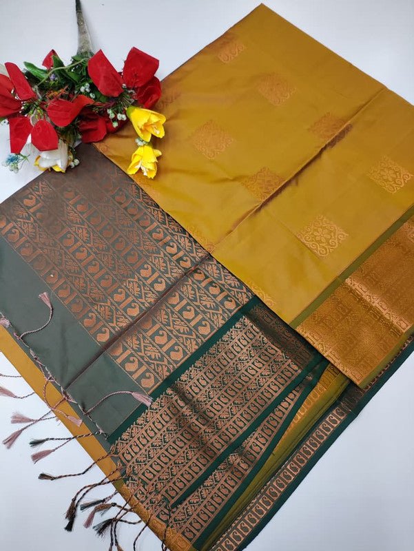 Thugil Soft Silk TGS27