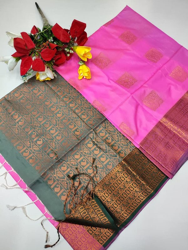 Thugil Soft Silk TGS31