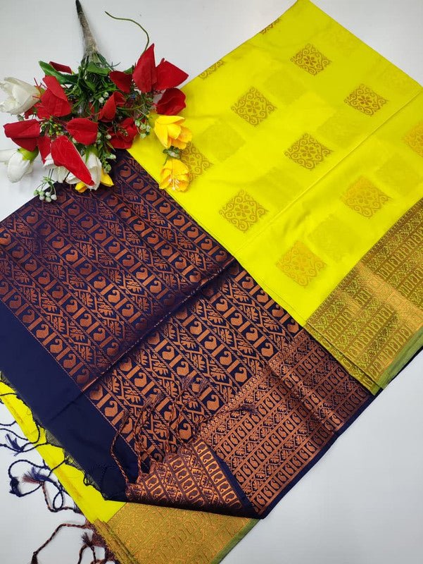 Thugil Soft Silk TGS43