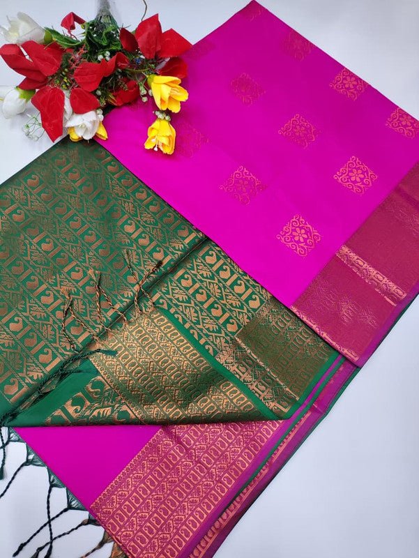 Thugil Soft Silk TGS71