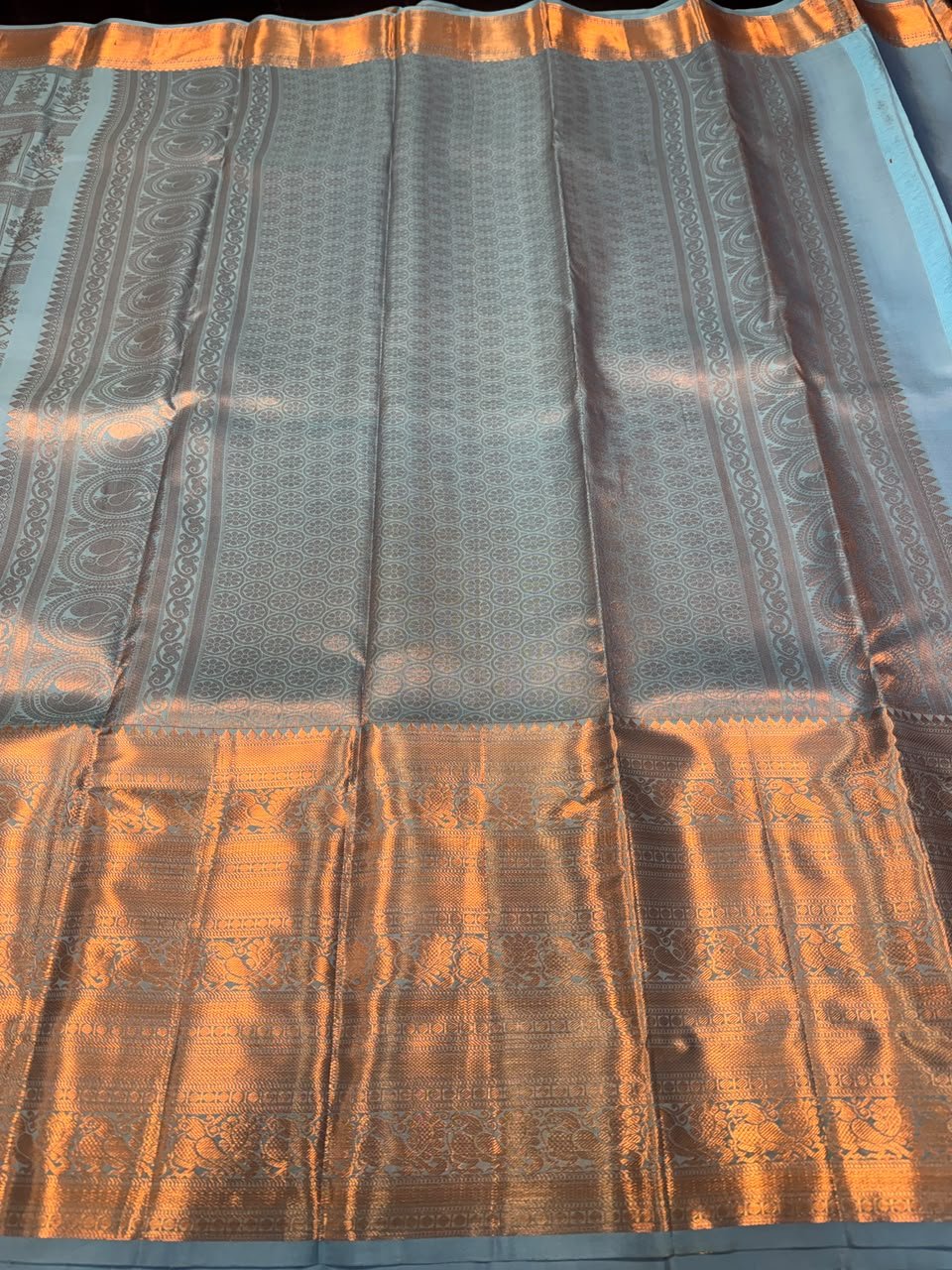 Traditional Pure Pattu E149 - Sri Sakthi Pugazh Tex - Pure Silk