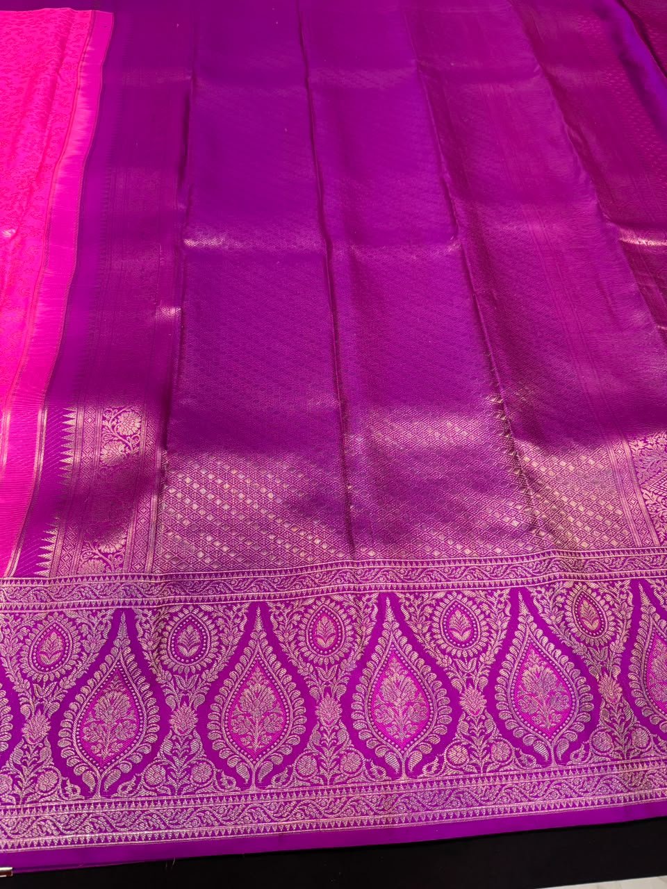 Traditional Pure Pattu E156 - Sri Sakthi Pugazh Tex - Pure Silk