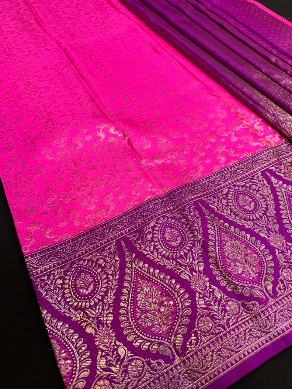 Traditional Pure Pattu E156 - Sri Sakthi Pugazh Tex - Pure Silk