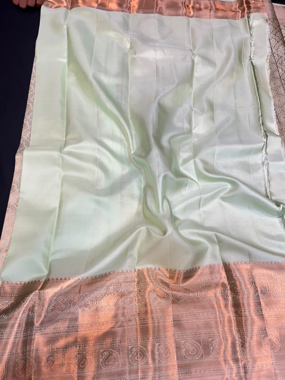 Traditional Pure Pattu E157 - Sri Sakthi Pugazh Tex - Pure Silk