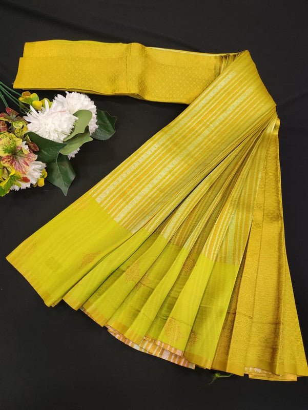 Trending Pavishna Saree | Zari Work | TNP28 - Sri Sakthi Pugazh Tex - Fancy Saree