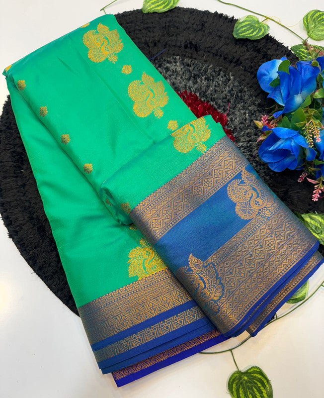 Vani Soft Silk VAN25