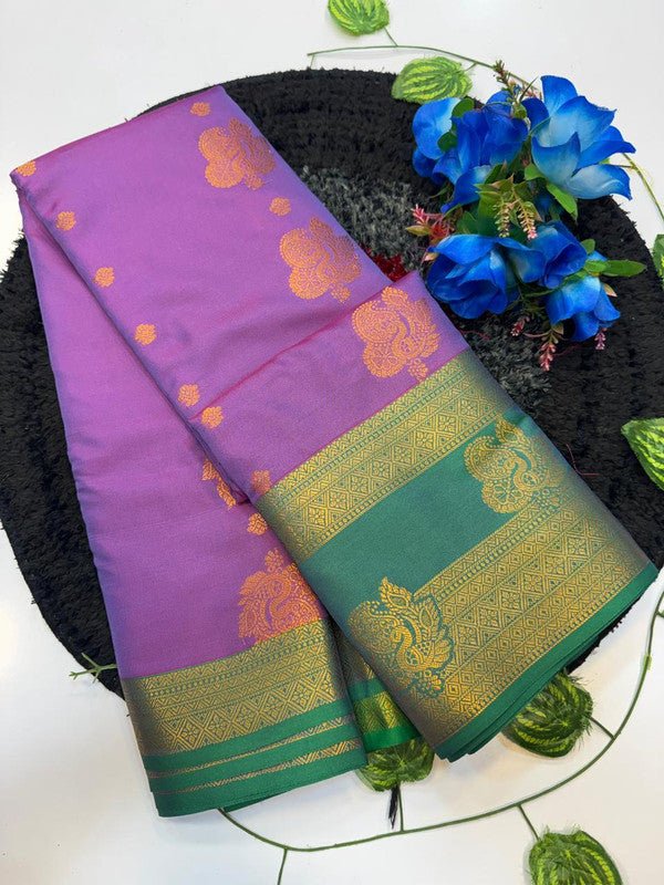 Vani Soft Silk VAN30