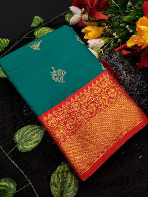 Vennila Luxury Semi Silk VL06
