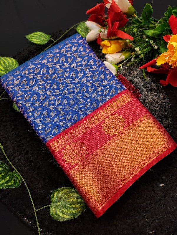 Vennila Luxury Semi Silk VL139
