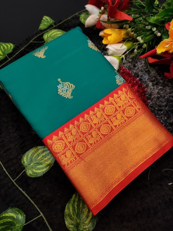 Vennila Luxury Semi Silk VL21