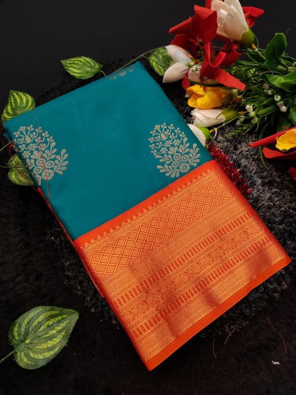 Vennila Luxury Semi Silk VL213