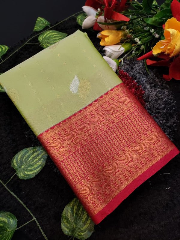 Vennila Luxury Semi Silk VL73